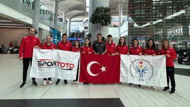 Özel Sporcular Masa Tenisi Milli Takımı, Çekya'daki turnuvada mücadele edecek- Diğer Sporlar