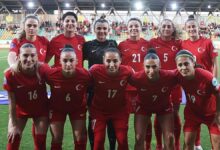 (ÖZET) A Milli Takım deplasmanda kazandı! Play-Off oynamaya hak kazandı | Yunanistan - Türkiye maç sonucu: 0-1- Fenerbahçe