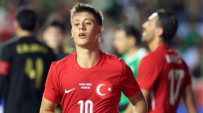(ÖZET) A Milli Takım'dan ABD'de tatsız prova | Meksika - Türkiye maç sonucu: 1-0 32 (ÖZET) A Milli Takım'dan ABD'de tatsız prova | Meksika - Türkiye maç sonucu: 1-0- Futbol