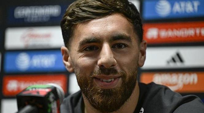 (ÖZET) A Milli Takım'dan ABD'de tatsız prova | Meksika - Türkiye maç sonucu: 1-0 41 (ÖZET) A Milli Takım'dan ABD'de tatsız prova | Meksika - Türkiye maç sonucu: 1-0- Futbol