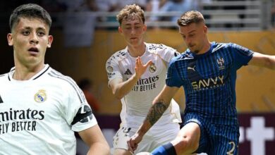 (ÖZET) Arda Güler'in çabası yetmedi! Dev maçta kazanan çıkmadı | Real Madrid - Al-Hilal maç sonucu: 1-1- Futbol