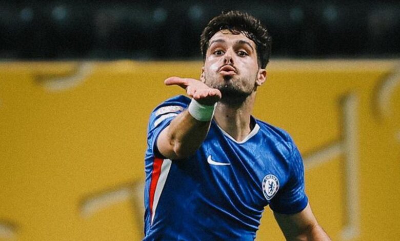(ÖZET) Chelsea - Los Angeles FC maç sonucu: 2-0 | Maviler rahat kazandı 11 (ÖZET) Chelsea - Los Angeles FC maç sonucu: 2-0 | Maviler rahat kazandı- Futbol