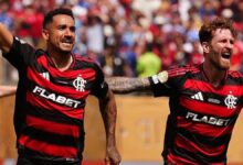 (ÖZET) Güney Amerika büyüsü! Flamengo - Chelsea maç sonucu: 3-1- Beşiktaş