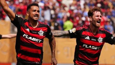 (ÖZET) Güney Amerika büyüsü! Flamengo - Chelsea maç sonucu: 3-1- Futbol