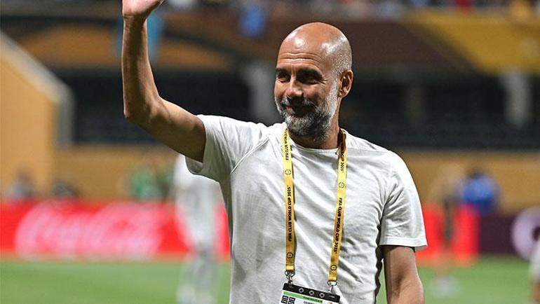 (ÖZET) İlkay Gündoğan yıldızlaştı, City fark attı | Manchester City - Al Ain maç sonucu: 6-0- Futbol