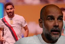 (ÖZET) İlkay Gündoğan yıldızlaştı, City fark attı | Manchester City - Al Ain maç sonucu: 6-0- Futbol