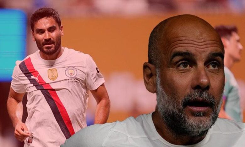 (ÖZET) İlkay Gündoğan yıldızlaştı, City fark attı | Manchester City - Al Ain maç sonucu: 6-0 14 (ÖZET) İlkay Gündoğan yıldızlaştı, City fark attı | Manchester City - Al Ain maç sonucu: 6-0- Futbol