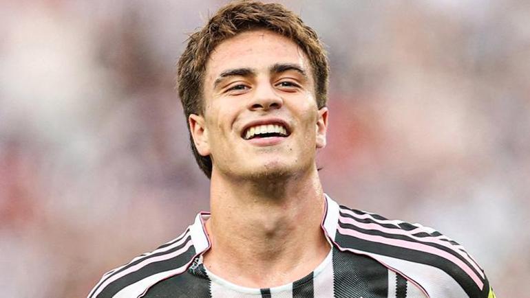 (ÖZET) KENAN YILDIZ ŞOV! Juventus - Wydad maç sonucu: 4-1- Futbol