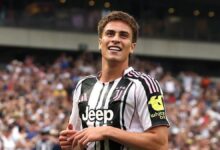 (ÖZET) KENAN YILDIZ ŞOV! Juventus - Wydad maç sonucu: 4-1- Futbol