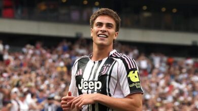 (ÖZET) KENAN YILDIZ ŞOV! Juventus - Wydad maç sonucu: 4-1- Futbol