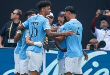 (ÖZET) Manchester City yıldızlarıyla güldü! Galibiyetle başladı | Manchester City - Wydad maç sonucu: 2-0- Futbol