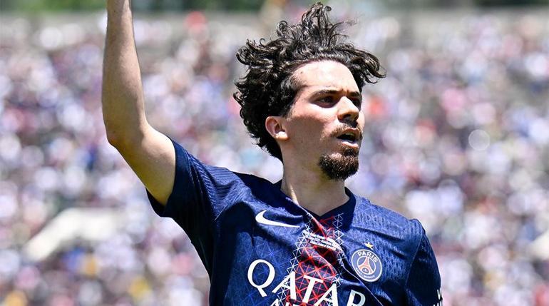 (ÖZET) PSG - Atletico Madrid maç sonucu: 4-0 | FIFA Kulüpler Dünya Kupası'na görkemli başlangıç!- Futbol