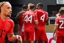 (ÖZET) Sacha Boey sahneye çıktı! Bayern Münih tarihi farkla kazandı | Bayern Münih - Auckland City maç sonucu: 10-0- Futbol