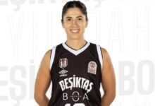 Özge 1 yıl daha Kartal’da- Beşiktaş