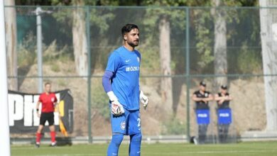 Öztaşdelen’in talipleri artıyor- Fenerbahçe