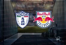 Pachuca - Salzburg maçı ne zaman, saat kaçta, hangi kanalda? | FIFA Kulüpler Dünya Kupası- Futbol