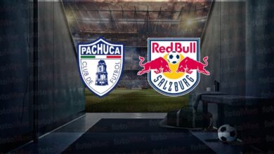 Pachuca - Salzburg maçı ne zaman, saat kaçta, hangi kanalda? | FIFA Kulüpler Dünya Kupası- Futbol