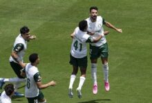Palmeiras 2-0 Al Ahly (MAÇ SONUCU ÖZET)- Diğer Haberler