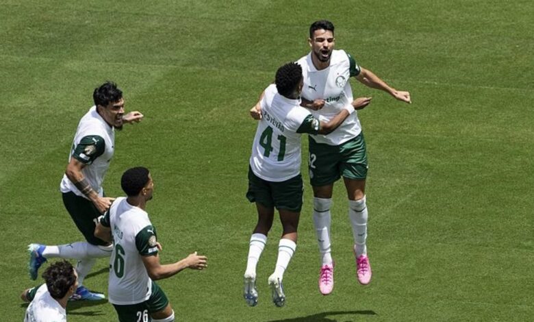 Palmeiras 2-0 Al Ahly (MAÇ SONUCU ÖZET) 11 Palmeiras 2-0 Al Ahly (MAÇ SONUCU ÖZET)- Trabzonspor