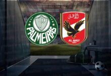 Palmeiras-Al Ahly maçı ne zaman, saat kaçta ve hangi kanalda? | FIFA Kulüpler Dünya Kupası CANLI- Diğer Haberler