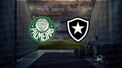 Palmeiras - Botafogo maçı CANLI İZLE | FIFA Kulüpler Dünya Kupası CANLI MAÇ- Futbol