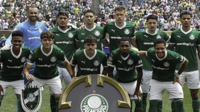 Palmeiras, FIFA Kulüpler Dünya Kupası'nda çeyrek finalde!- Futbol