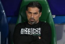 Palut'la 1 yıl daha- Futbol