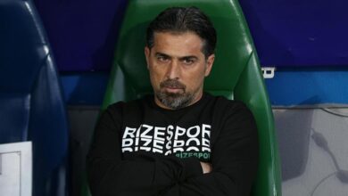 Palut'la 1 yıl daha- Futbol