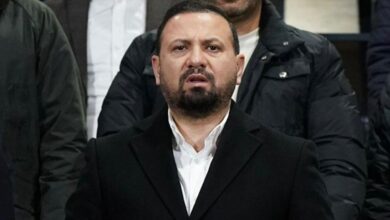 Pendikspor Başkanı Murat Özdemir, görevinden ayrıldığını açıkladı- Futbol