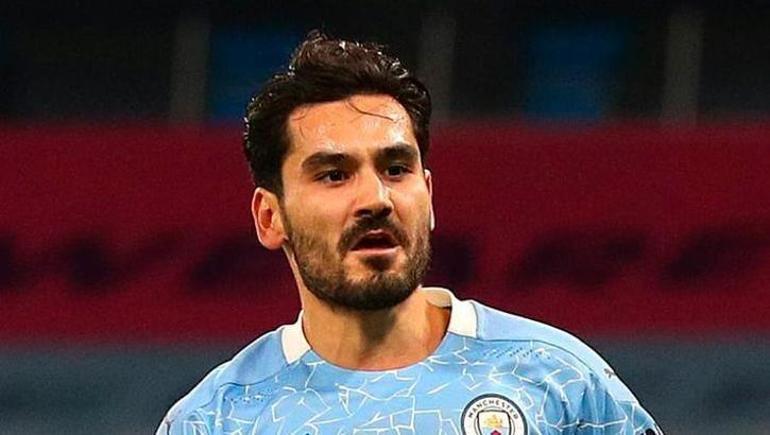 Pep Guardiola'dan ilginç İlkay Gündoğan ve Galatasaray açıklaması: 'Hiçbir şey bilmiyorum!'- Futbol