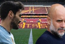 Pep Guardiola'dan ilginç İlkay Gündoğan ve Galatasaray açıklaması: 'Hiçbir şey bilmiyorum!'- Futbol