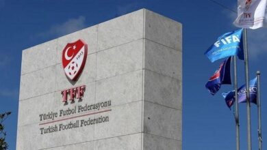 PFDK'den tam 5 Süper Lig takımına ceza- Diğer Haberler