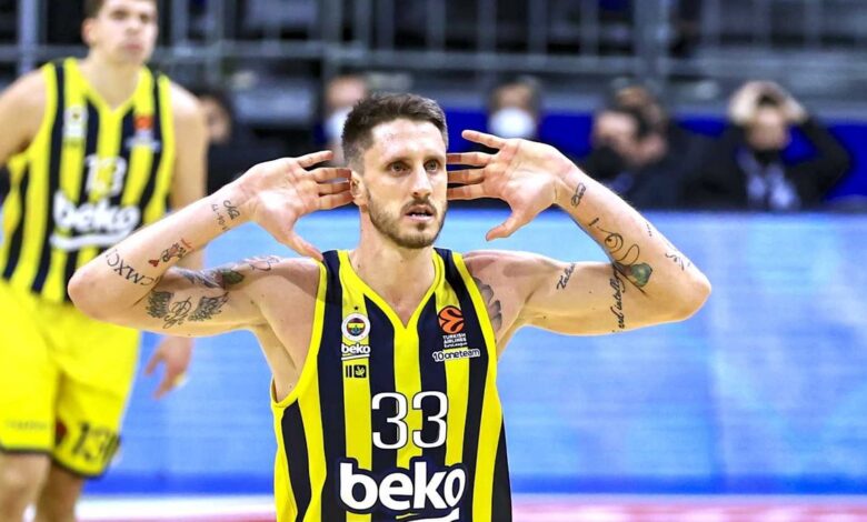 Polonara’dan üzen haber- Trabzonspor