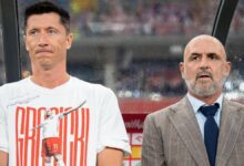 Polonya'da istifa depremi! Resmen açıklandı...- Futbol