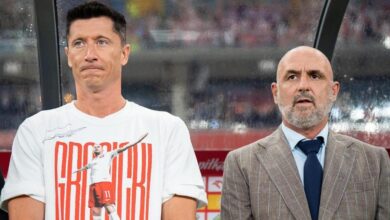 Polonya'da istifa depremi! Resmen açıklandı...- Futbol
