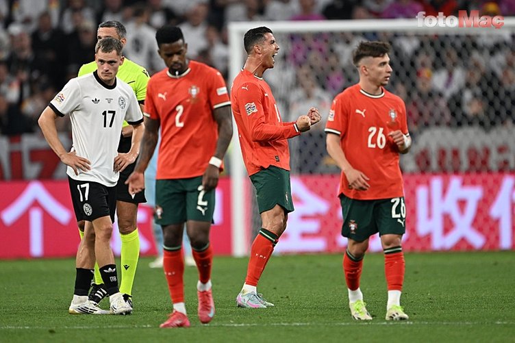Portekiz-İspanya MAÇI CANLI İZLE | Portekiz-İspanya UEFA Uluslar Ligi final maçı ne zaman, saat kaçta ve hangi kanalda?- Futbol