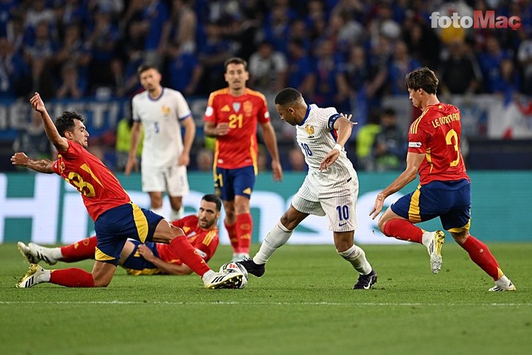 Portekiz-İspanya MAÇI CANLI İZLE | Portekiz-İspanya UEFA Uluslar Ligi final maçı ne zaman, saat kaçta ve hangi kanalda?- Futbol