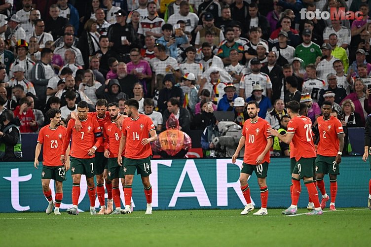 Portekiz-İspanya MAÇI CANLI İZLE | Portekiz-İspanya UEFA Uluslar Ligi final maçı ne zaman, saat kaçta ve hangi kanalda?- Futbol