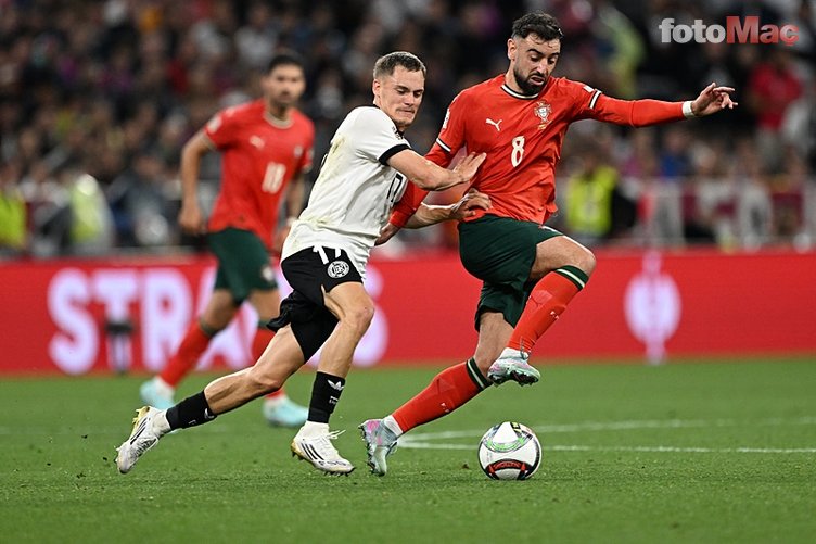 Portekiz-İspanya MAÇI CANLI İZLE | Portekiz-İspanya UEFA Uluslar Ligi final maçı ne zaman, saat kaçta ve hangi kanalda?- Futbol