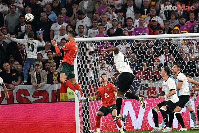 Portekiz-İspanya MAÇI CANLI İZLE | Portekiz-İspanya UEFA Uluslar Ligi final maçı ne zaman, saat kaçta ve hangi kanalda?- Futbol
