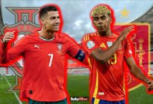 Portekiz-İspanya MAÇI CANLI İZLE | Portekiz-İspanya UEFA Uluslar Ligi final maçı ne zaman, saat kaçta ve hangi kanalda?- Futbol