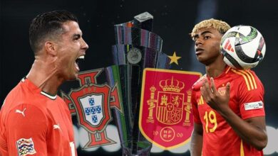 Portekiz - İspanya maçı ne zaman, saat kaçta hangi kanalda? (UEFA Uluslar Ligi final maçı)- Futbol