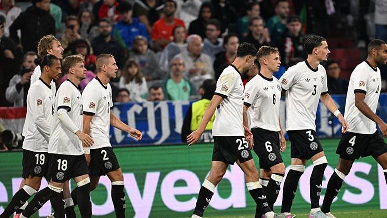 Portekiz nefes kesen maçta Almanya'yı devirdi! Finale yükseldi | Almanya - Portekiz maç sonucu: 1-2- Futbol