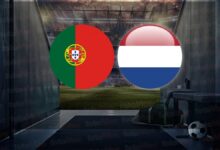 Portekiz U21-Hollanda U21 maçı ne zaman, saat kaçta ve hangi kanalda? | Avrupa U21 Şampiyonası Çeyrek Final- Diğer Haberler