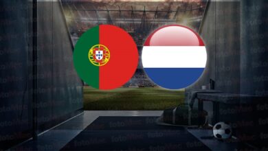 Portekiz U21-Hollanda U21 maçı ne zaman, saat kaçta ve hangi kanalda? | Avrupa U21 Şampiyonası Çeyrek Final- Futbol