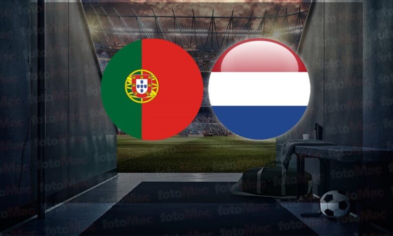 Portekiz U21-Hollanda U21 maçı ne zaman, saat kaçta ve hangi kanalda? | Avrupa U21 Şampiyonası Çeyrek Final 11 Portekiz U21-Hollanda U21 maçı ne zaman, saat kaçta ve hangi kanalda? | Avrupa U21 Şampiyonası Çeyrek Final- Fenerbahçe