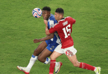 Porto 4-4 El Ahly | MAÇ SONUCU-ÖZET- Futbol