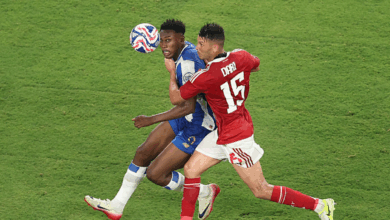 Porto 4-4 El Ahly | MAÇ SONUCU-ÖZET- Futbol