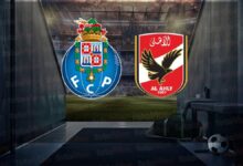Porto-Al Ahly maçı tıkla izle | Porto-Al Ahly maçı ne zaman, saat kaçta ve hangi kanalda?- Futbol