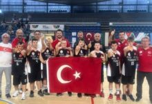 Potada en özel final- Diğer Sporlar